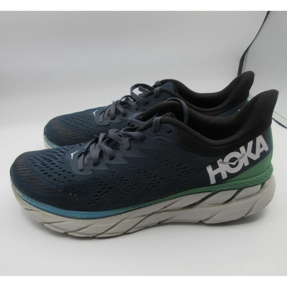 Hoka One One hoka one